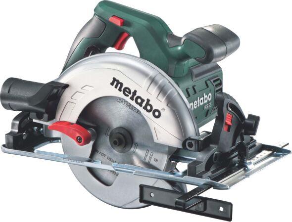 Handkreissäge KS 55
