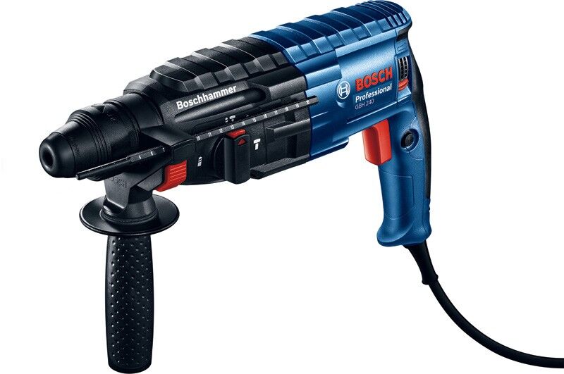 Bohrhammer 0611272100