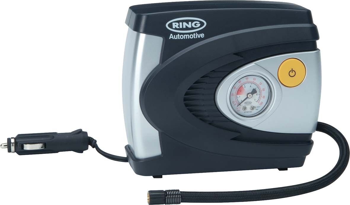 Ring Automo.Luftkompressor 136262