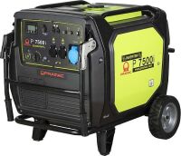 Inverter Stromerzeuger P 7500 i