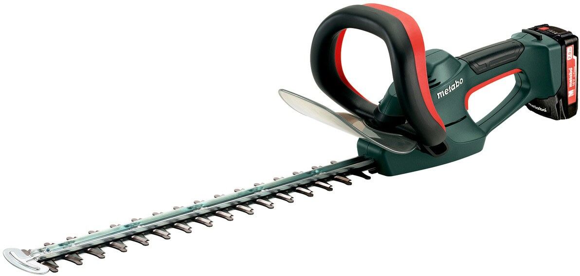 Akku Heckenschere AHS 18-45 V
