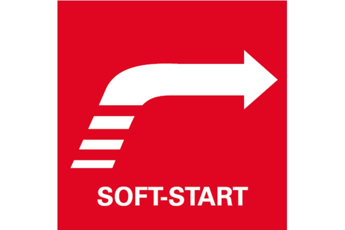 Kantenfräse KFM 9-3 RF