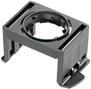 Modul-Halter für 3 Elem. MHR 3