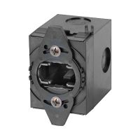 Befestigungsadapter 4-fach M22-ADC4