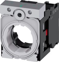 Halter für 3 Module 3SU1510-1AA10-1CA0