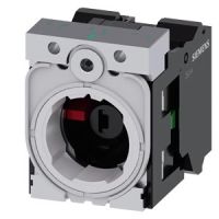 Halter für 3 Module 3SU1511-1AB30-3MA0