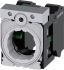 Halter für 3 Module 3SU1510-1AA10-3NA0