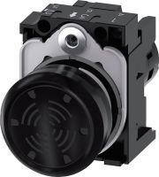 Akustischer Melder 3SU1200-6LC10-1AA0