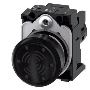 Akustischer Melder 3SU1200-6LC10-1AA0