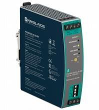 Redundanzmodul PS1000-D2-24.20.RM