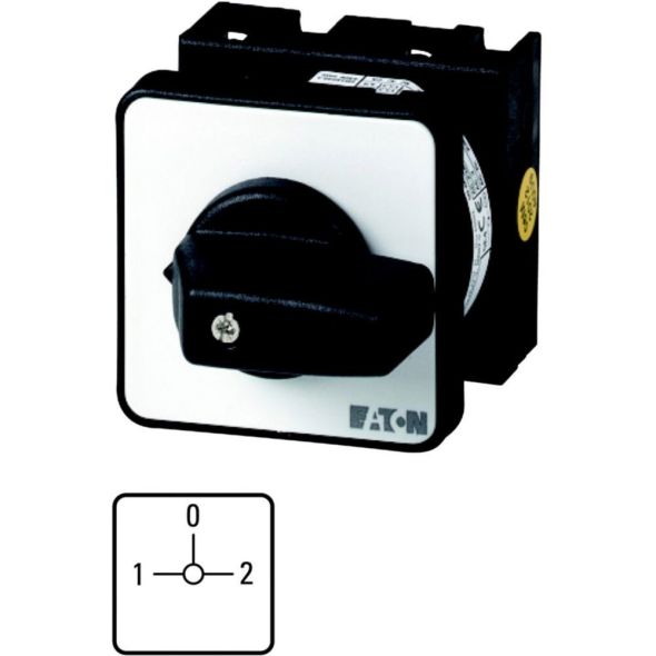 Strommesserumschalter T0 T0-2-8047/EZ