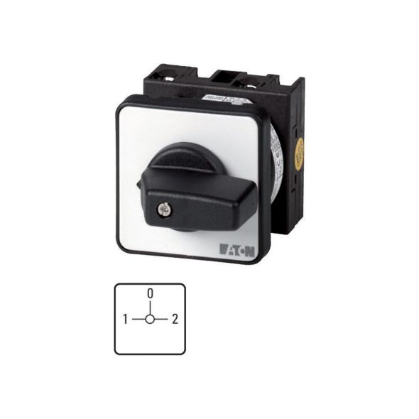 Strommesserumschalter T0 T0-3-8037/E