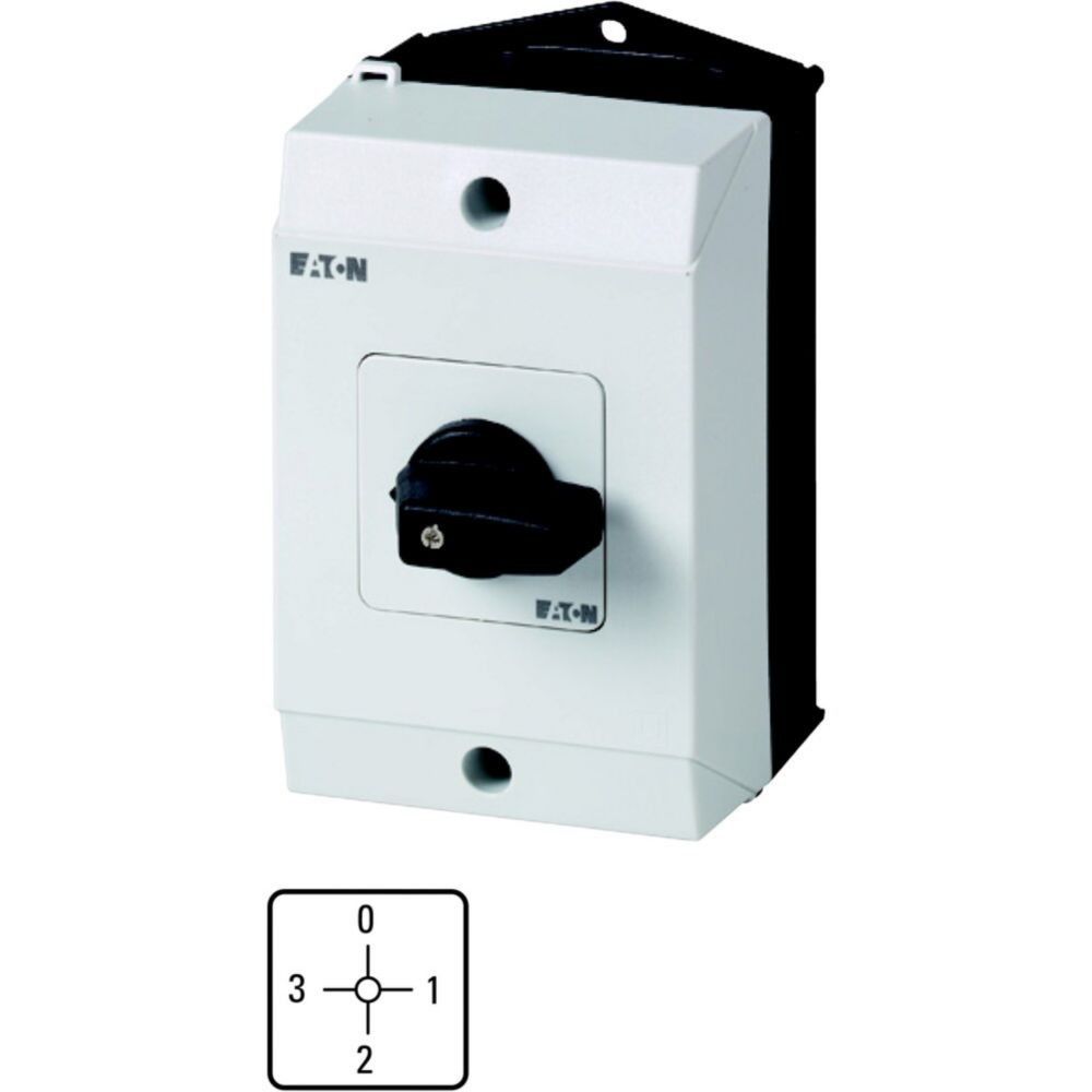 Strommesserumschalter T0 T0-2-8021/I1