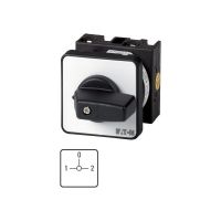 Strommesserumschalter T0 T0-2-8018/E