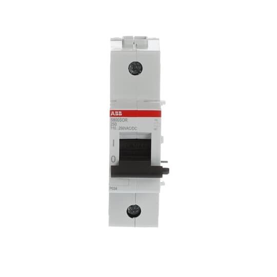 Arbeitsstromauslöser S800-SOR250