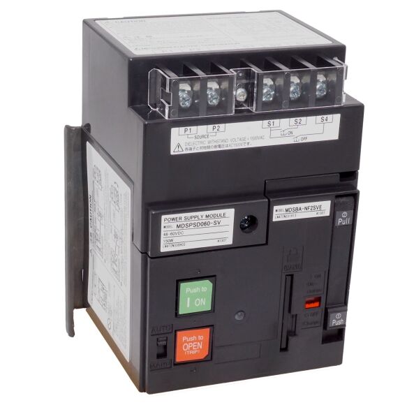 Motor MDSD024-NF2SVE