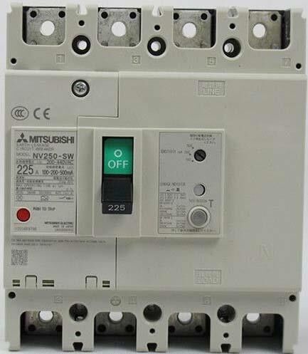 U-Ausl. AC 120/240/450V UVTSA450-05SVRFSU05
