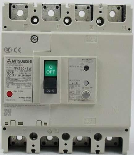 U-Ausl. AC/DC 100-130V UVTSAD130-05SVR