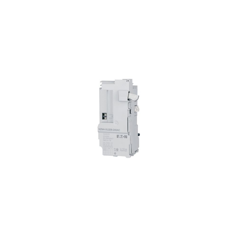 Arbeitsstromauslöser NZM4-XA60AC/DC-PI