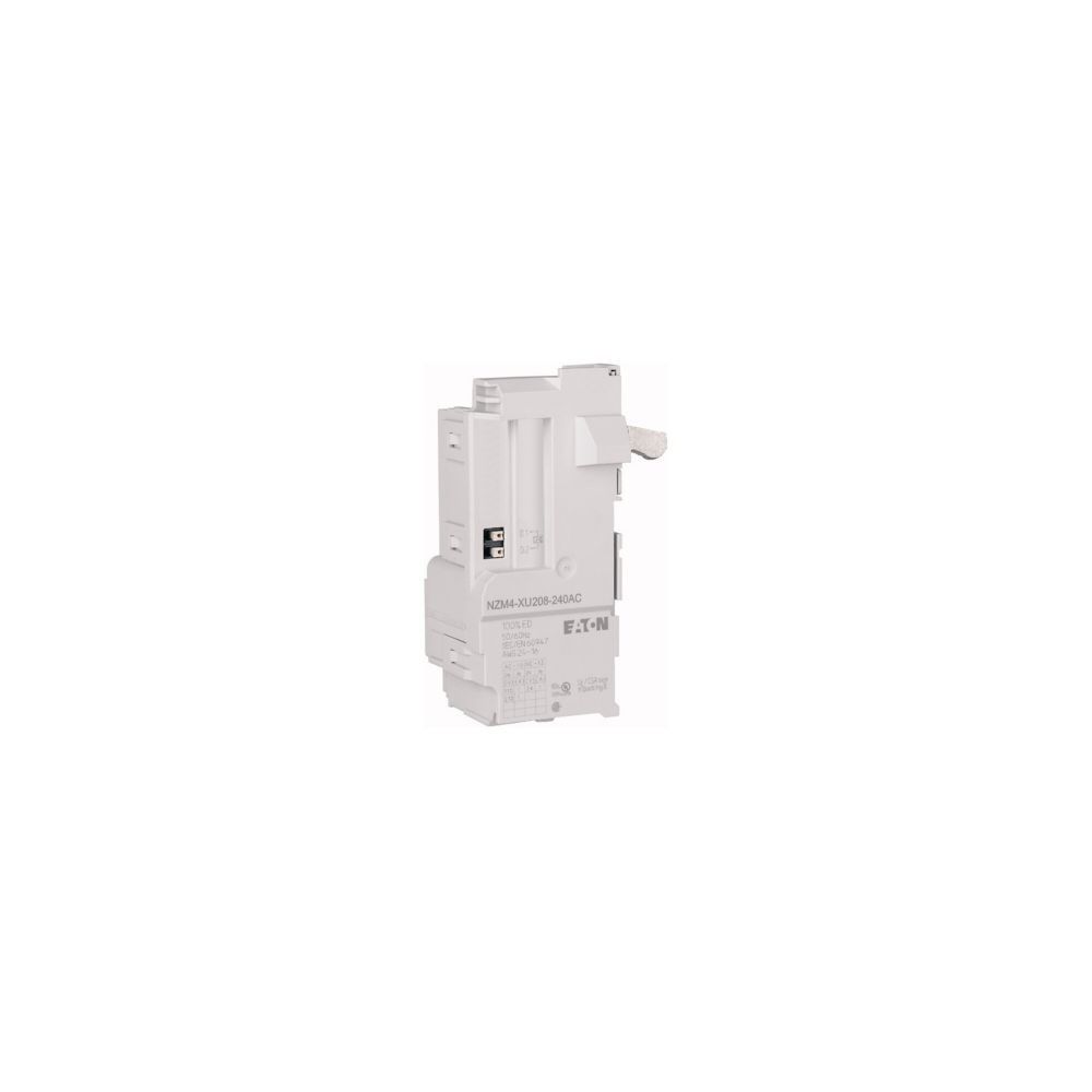 Arbeitsstromauslöser NZM4-XA60AC/DC-PI