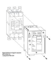 AC 100-110V für NF/DSN 800 MDS-8SWA110