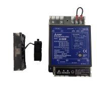U-Ausl. AC 120/240/450V UVTSA450-05SVRSU05