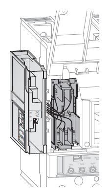 Alarmkontakt AL2-4SWLS