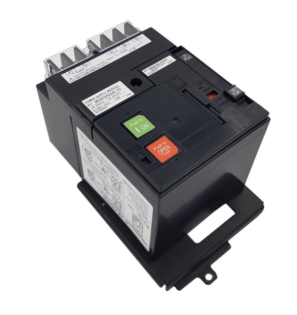 Motor MDSAD240-NF2SVE