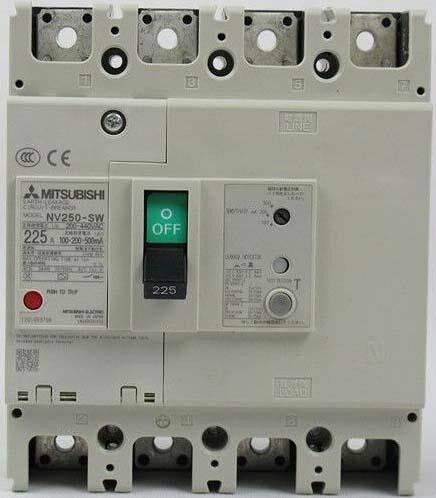 U-Ausl. AC 500-600V UVTSA600-05SVRFS
