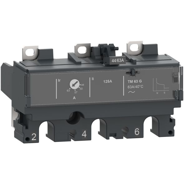 Auslösegerät C253MG250