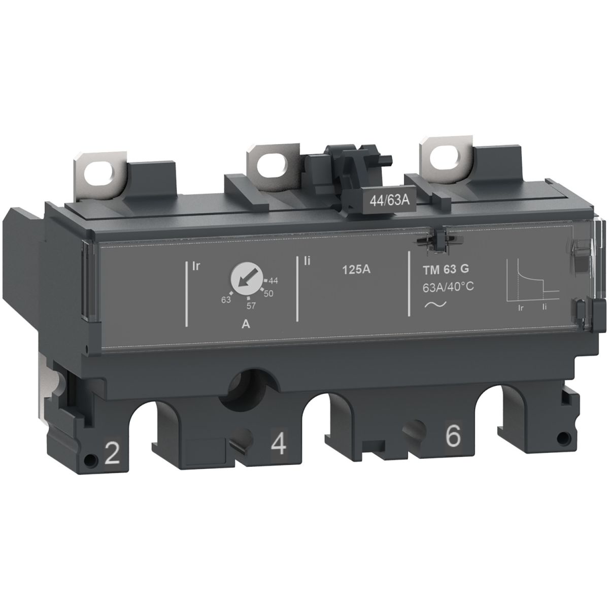 Auslösegerät C253MG250