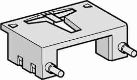 Überspannungsbegrenzer LA4DC1U