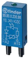 EMV-Entstörmodul 99.80.9.060.90