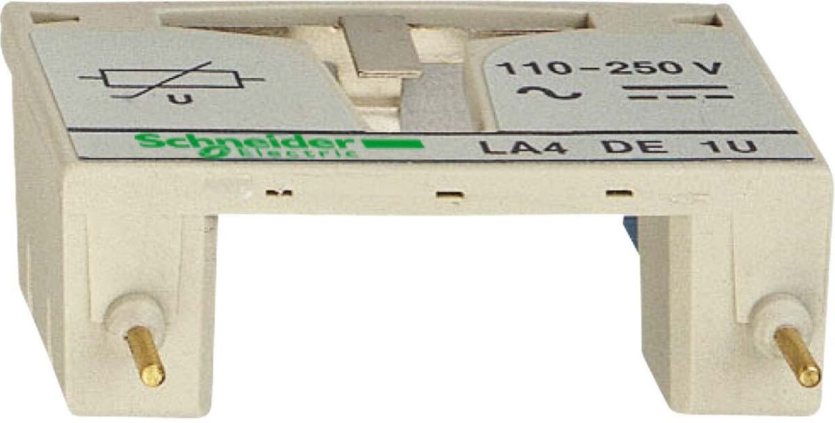 Überspannungsbegrenzer LA4DE1E