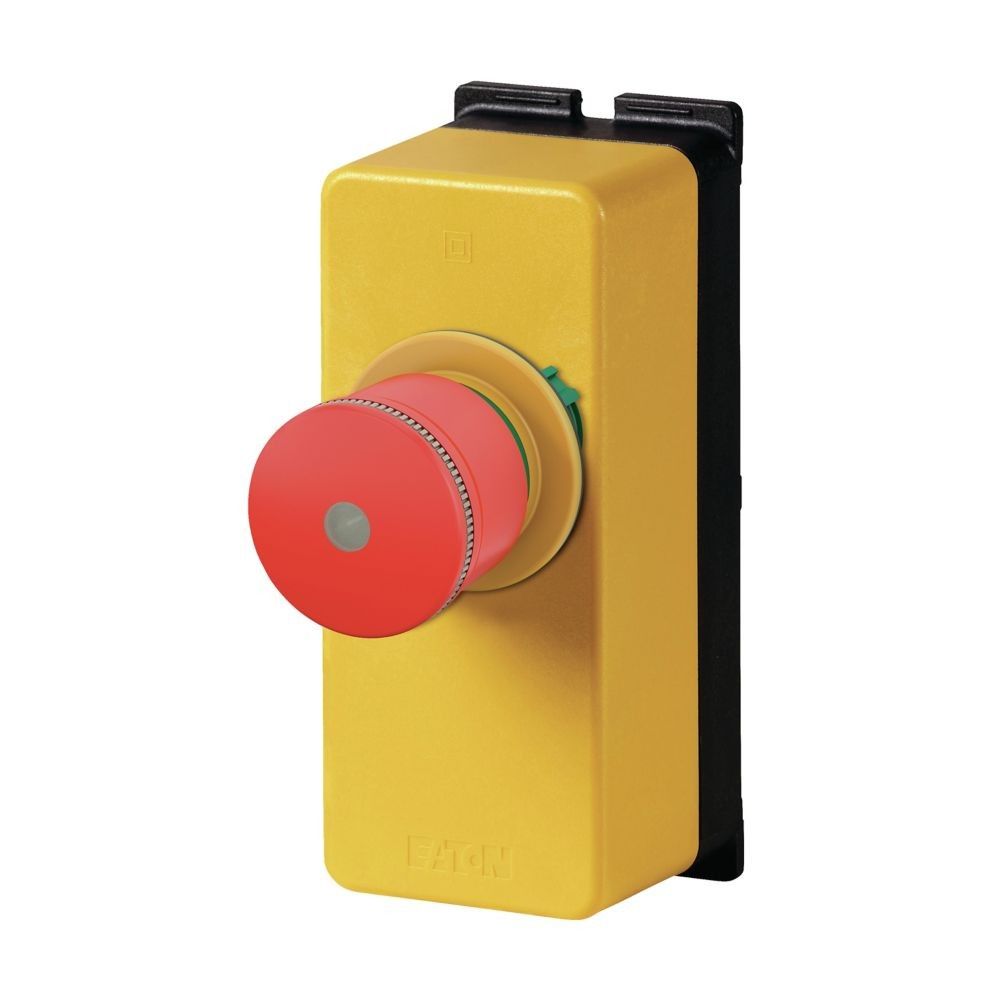 Gehäuse M22PVL30/FK11/RGFIY1