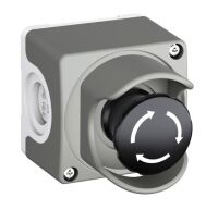 -Maschinen-Stop- CEP1-2001