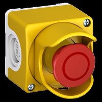 Compact-Not-Aus-Kombin. CEPY1-2002