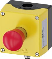 Gehäuse für Befehlsgeräte 3SU1801-0NF00-4NA2