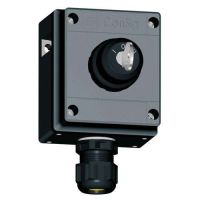Befehlsgerätesystem 8040/1180X-08M03SA04