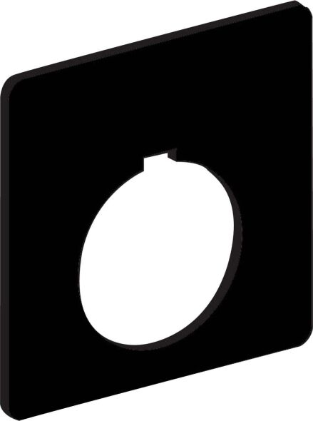 Bezeichnungsschild 9001KN100BP