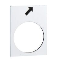 Symbolschild ZB2BY4963