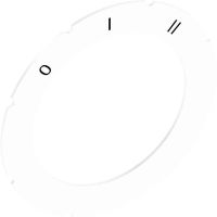 Schild 8602/3 227006