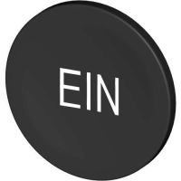Tastenschild 8602/3 227808