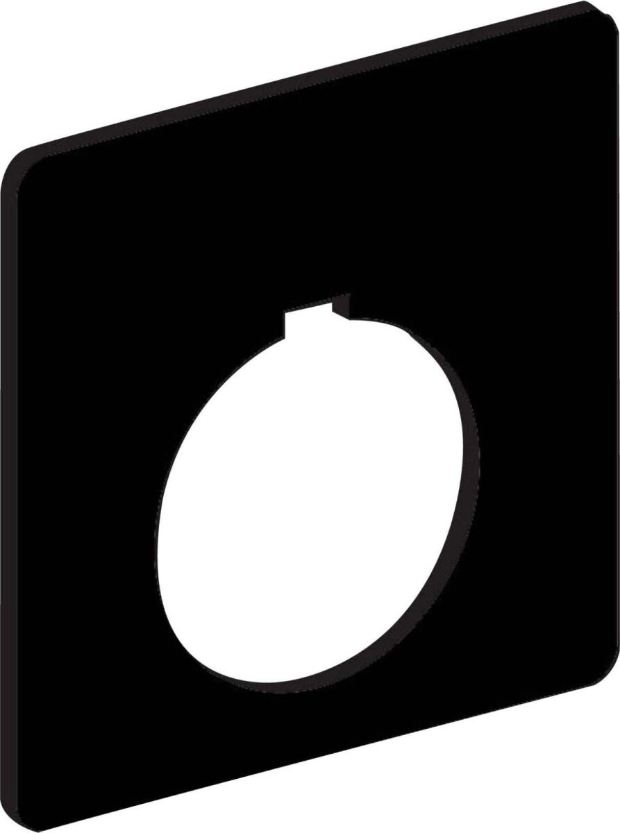 Bezeichnungsschild 9001KN100BP