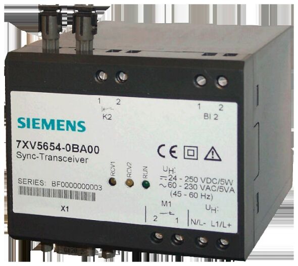 Sync-Transceiver 7XV5654-0BA00