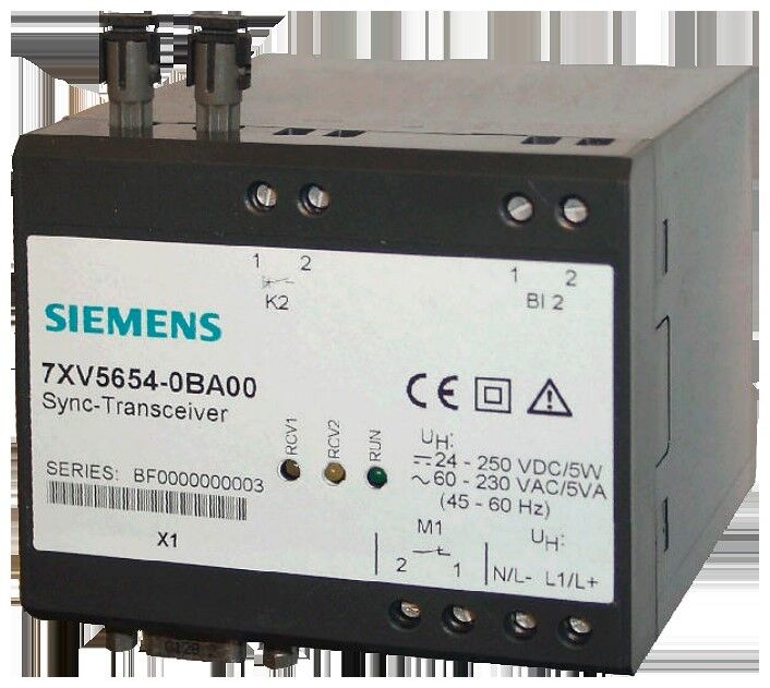 Sync-Transceiver 7XV5654-0BA00