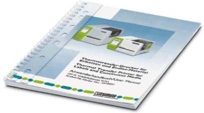 Handbuch 2910897