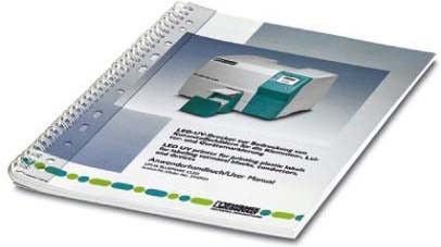 Handbuch UM IA BLUEMARK CLED