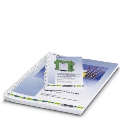 Handbuch UM IA CF 500