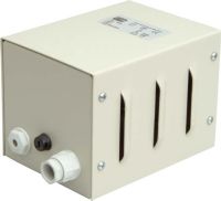 3Ph.Trenntrafo Geh. DVT400/400/30kVA